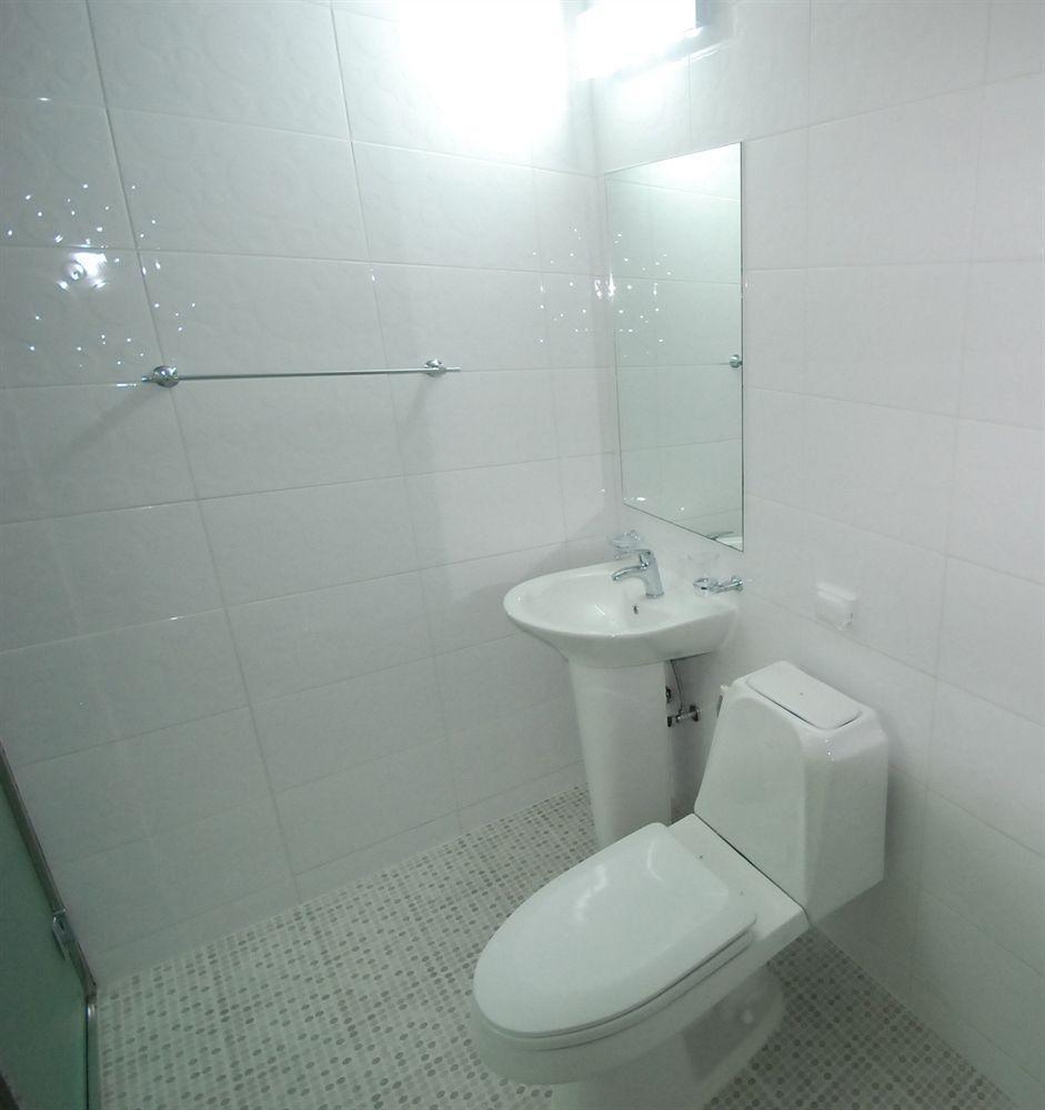 Doo Hanok Guesthouse Σεούλ Εξωτερικό φωτογραφία