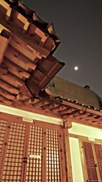 Doo Hanok Guesthouse Σεούλ Εξωτερικό φωτογραφία