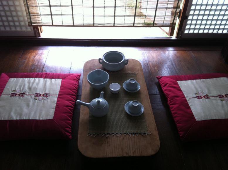 Doo Hanok Guesthouse Σεούλ Εξωτερικό φωτογραφία