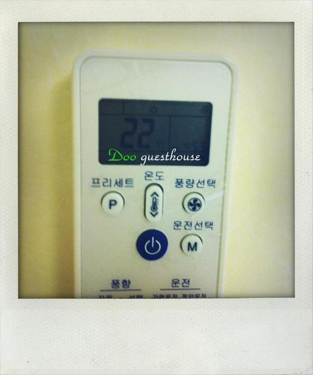 Doo Hanok Guesthouse Σεούλ Δωμάτιο φωτογραφία