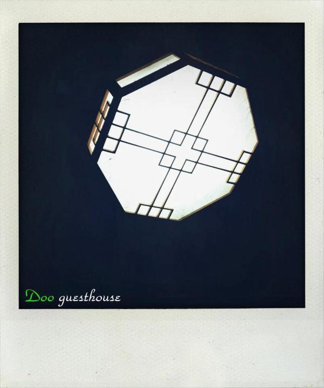 Doo Hanok Guesthouse Σεούλ Δωμάτιο φωτογραφία