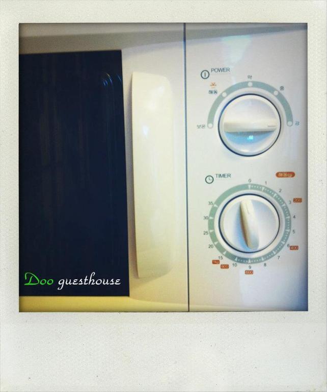 Doo Hanok Guesthouse Σεούλ Δωμάτιο φωτογραφία