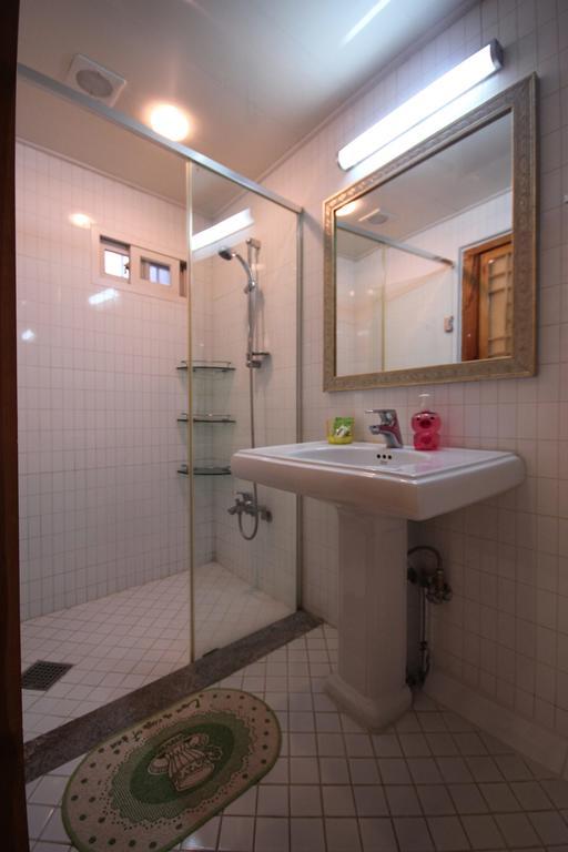 Doo Hanok Guesthouse Σεούλ Εξωτερικό φωτογραφία