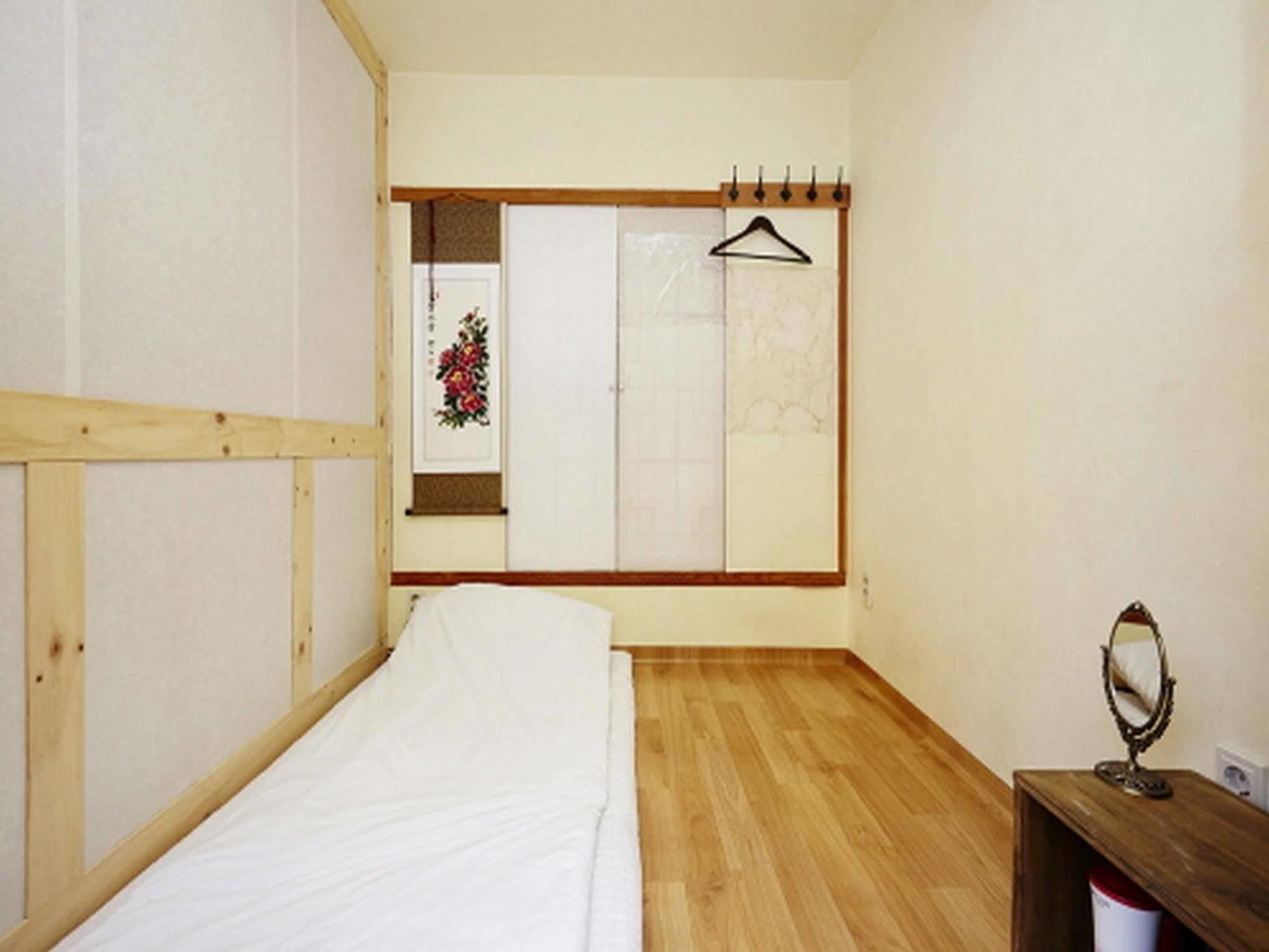 Doo Hanok Guesthouse Σεούλ Εξωτερικό φωτογραφία
